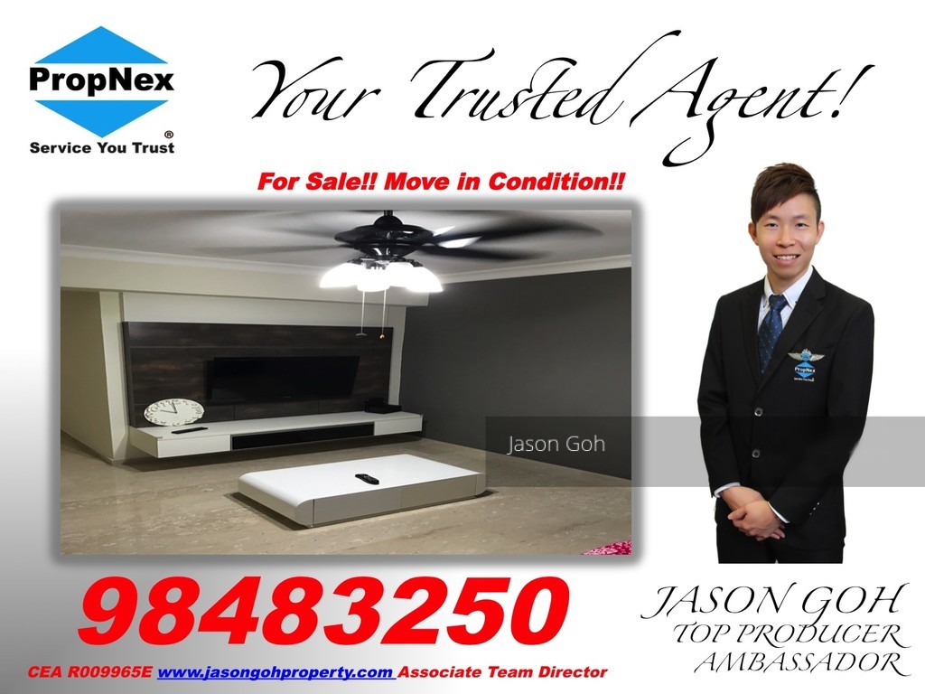 Jurong West Street 61 thumbnail photo